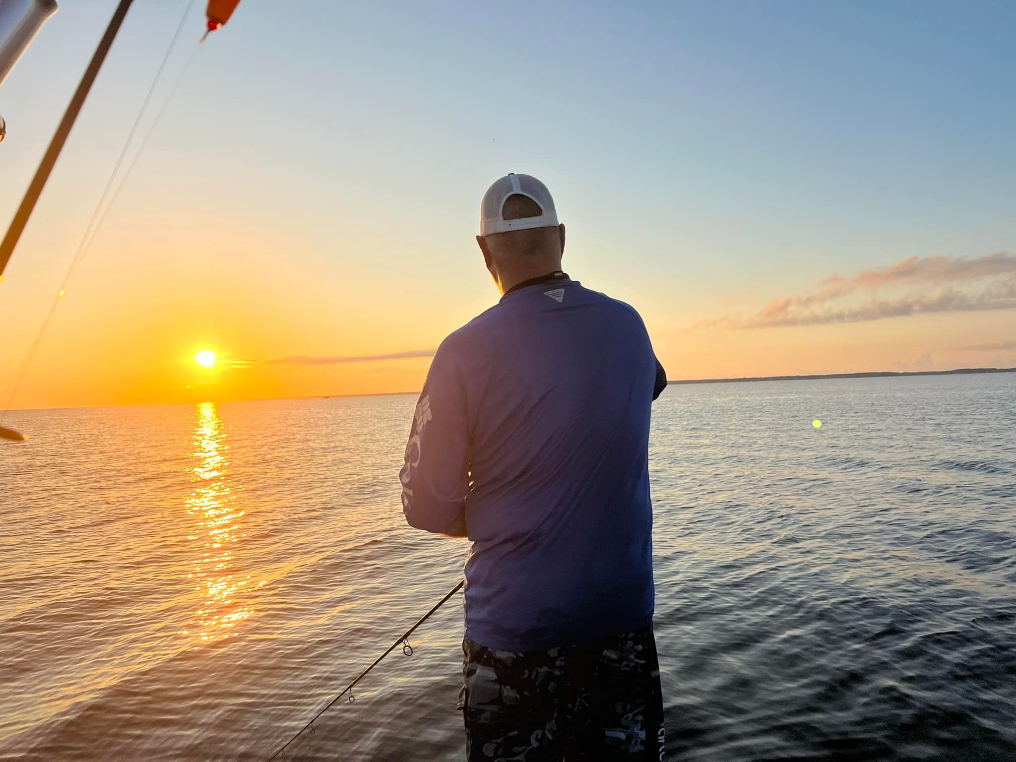 Get Your Valid North Carolina Fishing License